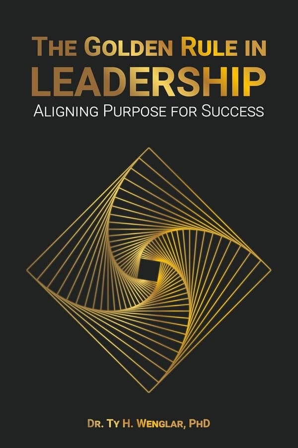 Dr. Ty H. Wenglar Releases Transformative Leadership Series Emphasizing Ethics and Adaptability