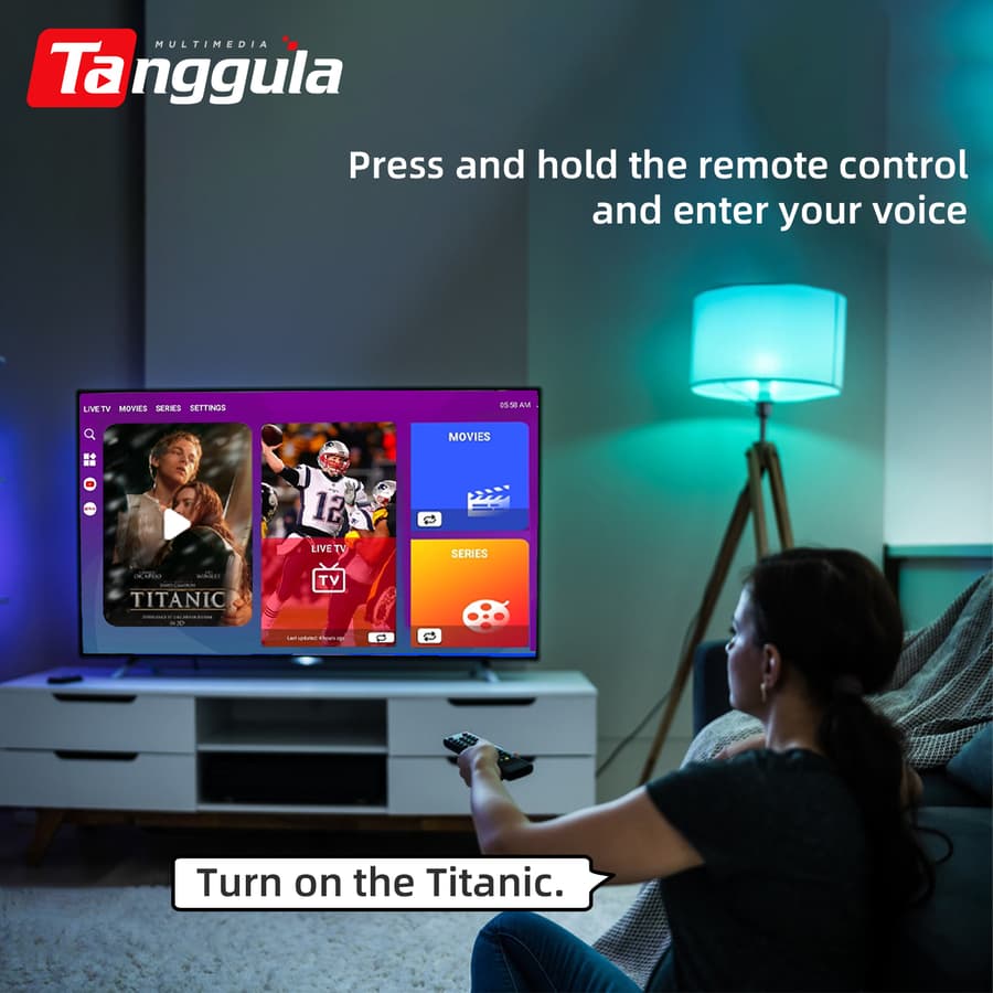 Tanggula Media Tech Launches X1 PRO and X5 PRO to Transform Home Entertainment