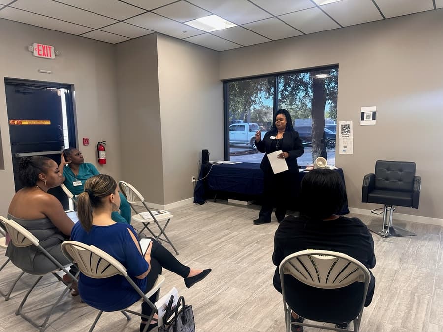 Salon and Spa Galleria Revolutionizes Beauty Industry with Comprehensive Suite Rentals