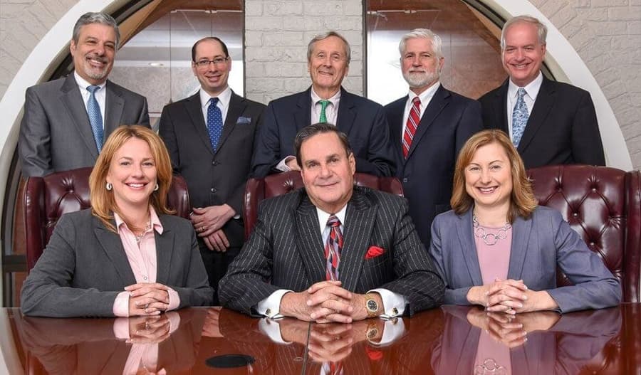 Parker, Pallett, Slezak & Russell, LLC Celebrates 50 Years of Excellence in Personal Injury Law