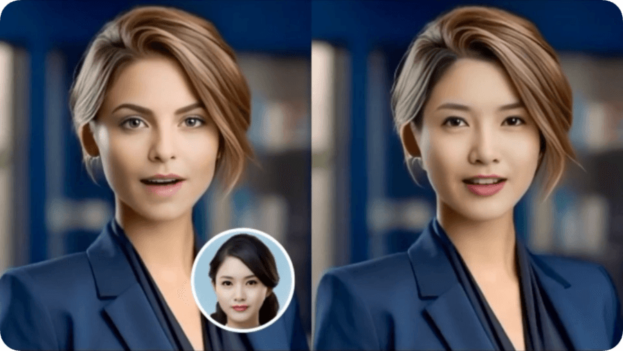 Mango Animate Introduces AI-Powered Face Video Swap Tool to Democratize Video Content Creation