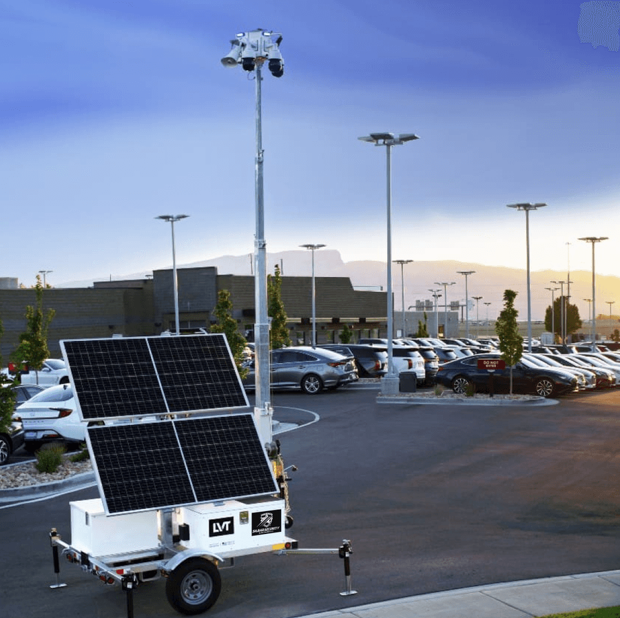 Silbar Security Expands into Houston, Offering Tailored Security Solutions