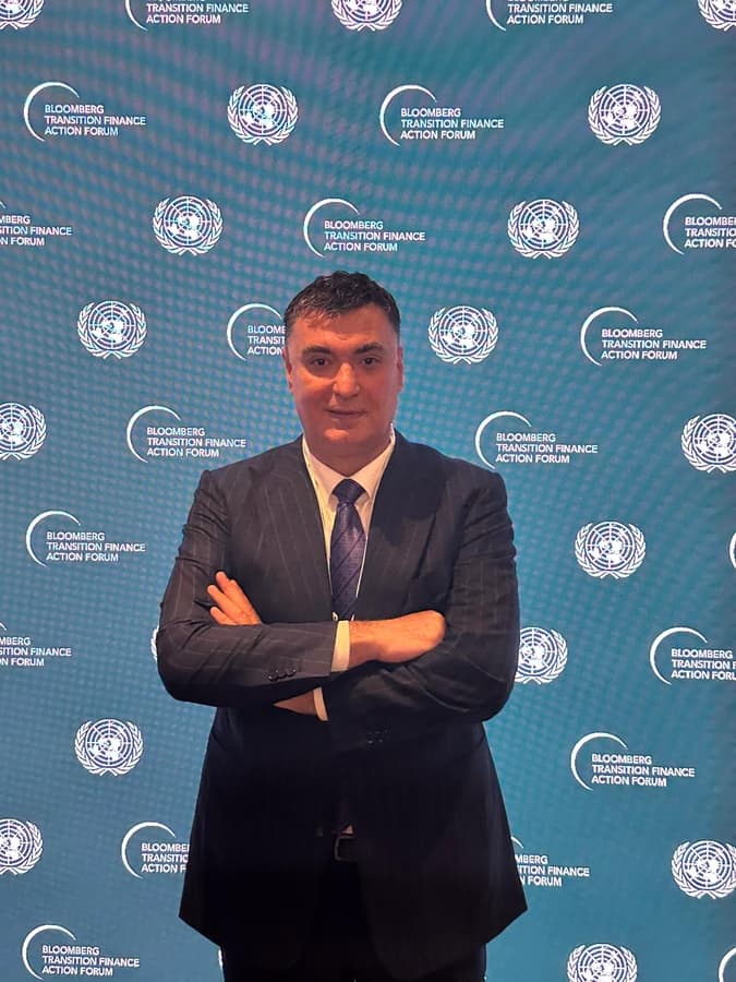 Basta Pay Set to Revolutionize Global Fintech with March 2025 Launch