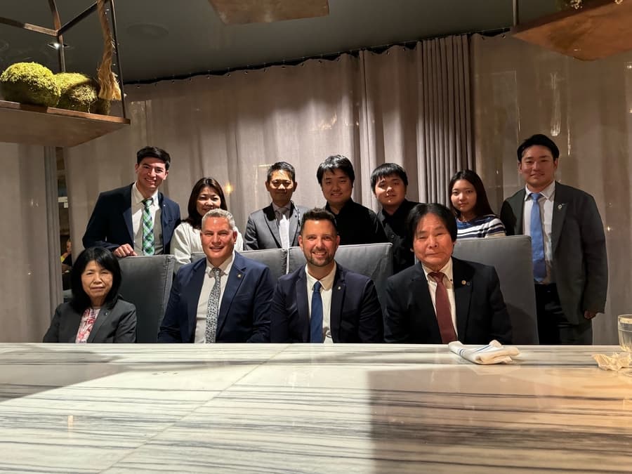 Entrepreneurs Darren and Mike Revolutionize Enagic Network Marketing with Innovative Training Programs