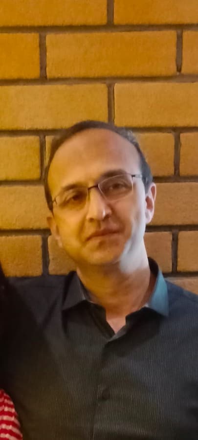 Mangesh Annachhatre's Journey in Finance: A Blueprint for Success