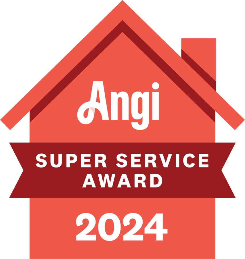 Cloud 9 Tubs LLC Honored with 2024 Angi Super Service Award for Fourth Consecutive Year