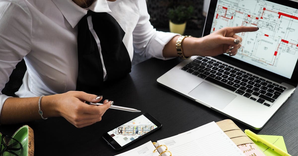 Digital Mortgage Lender Sees Opportunity in Government's $200 Billion Housing Market Intervention