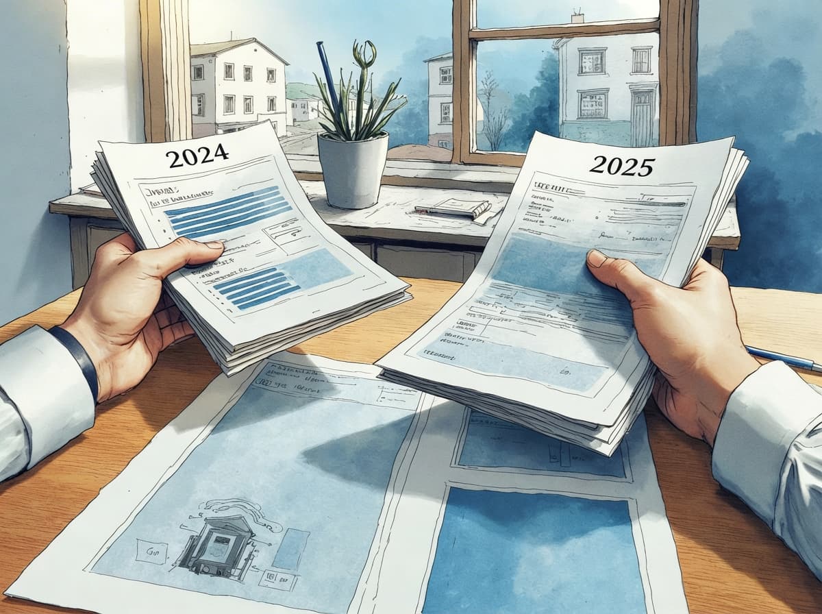 IRS Audit Guide Update Intensifies Scrutiny of Residential Real Estate Depreciation Practices