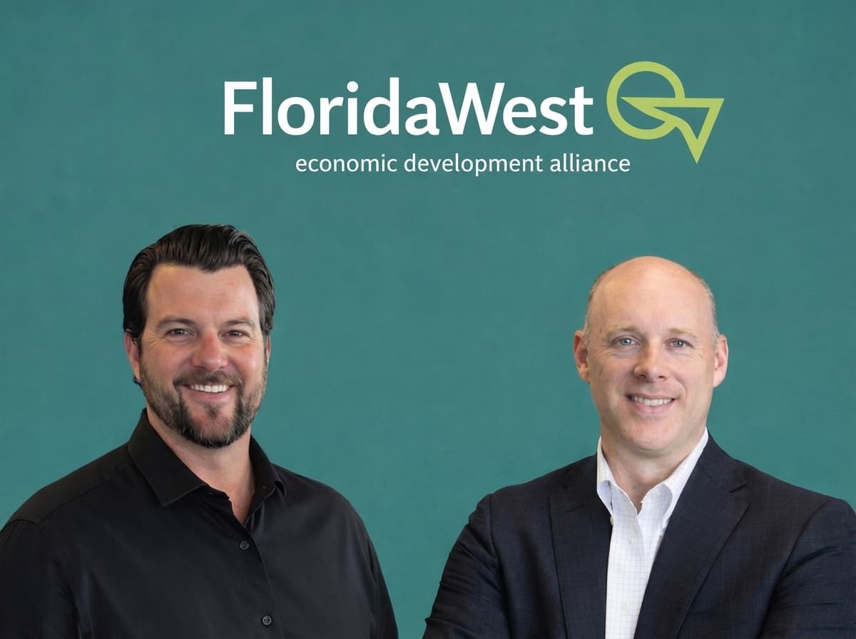 Pensacola's Targeted Economic Strategy Focuses on Four Industry Clusters for Growth