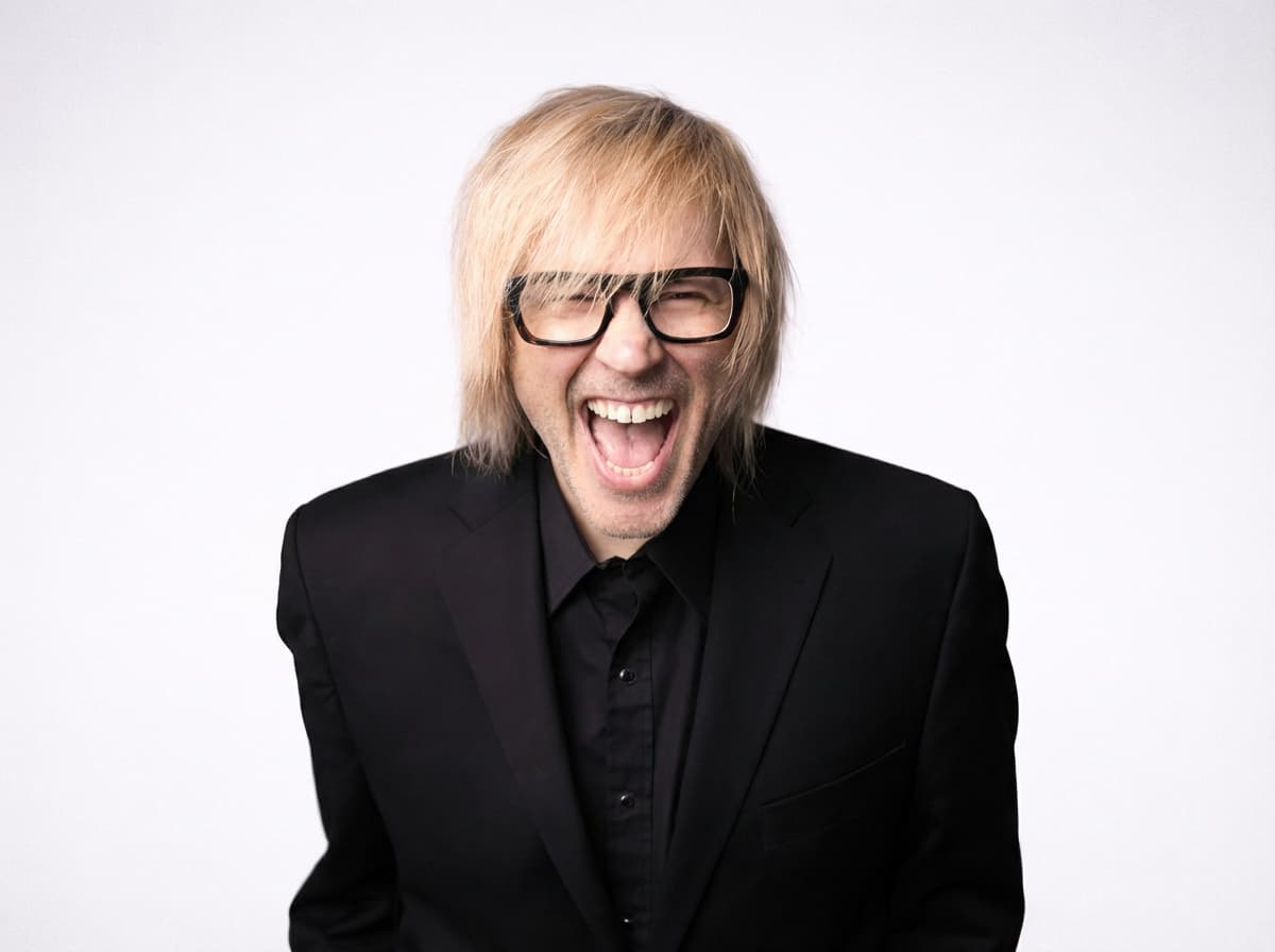 International Real Estate Executive's Panama Visit Reveals Investment Potential Beyond Financial Metrics