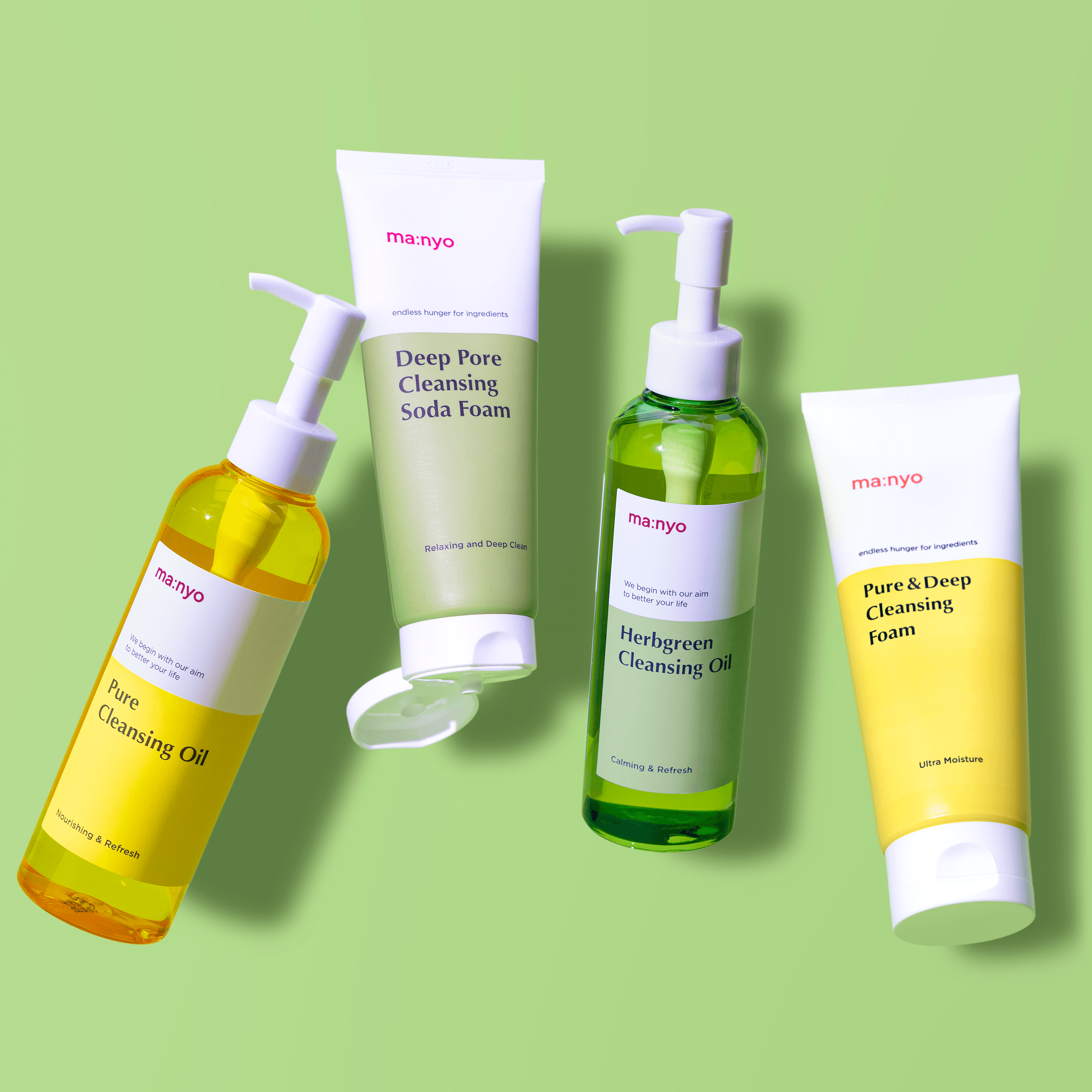 Korean Skincare Brand ma:nyo Expands U.S. Retail Presence at Ulta Beauty and Target