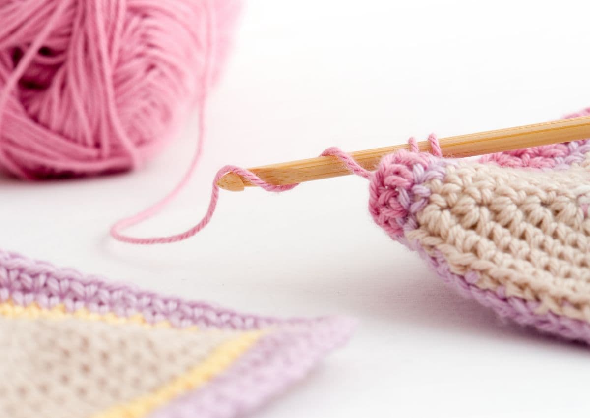 Crochet Crafts Surge in Popularity Amidst Growing Demand for Handmade Goods