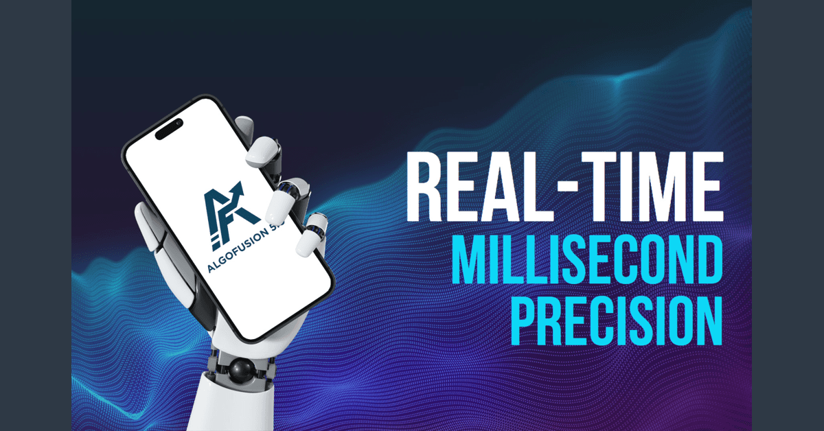 AlgoFusion 5.0 Introduces Strategy Grading Engine for Traders