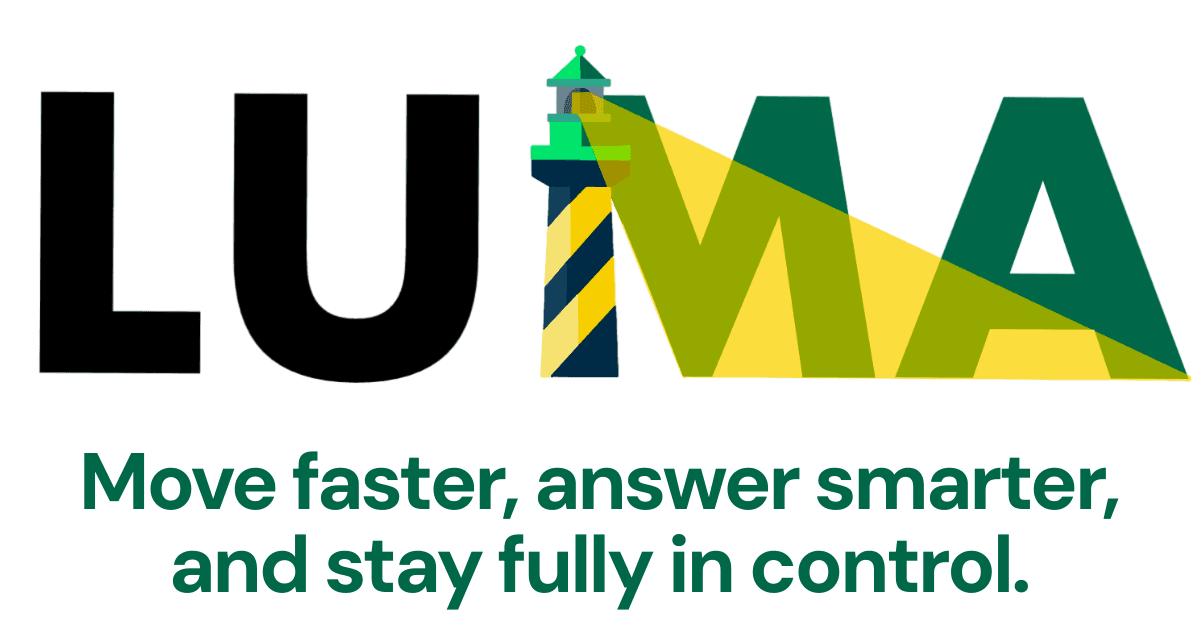 LUMA Launches Security-First AI Platform to Combat 'Shadow AI' in High-Stakes Organizations