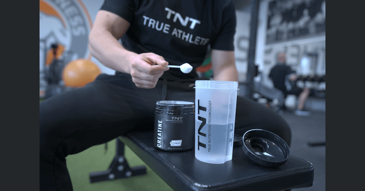 German Sports Nutrition Company TNT Expands to US Market with Focus on Quality and Transparency