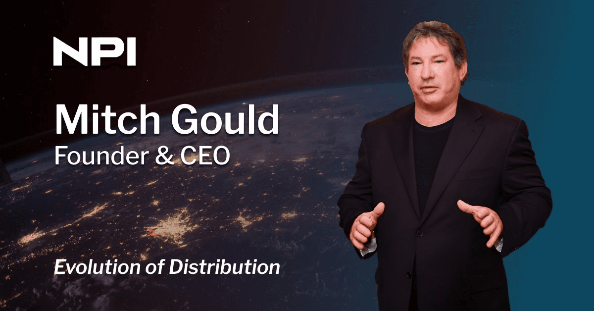 Nutritional Products International Launches Integrated System for Global Brands Entering U.S. Market