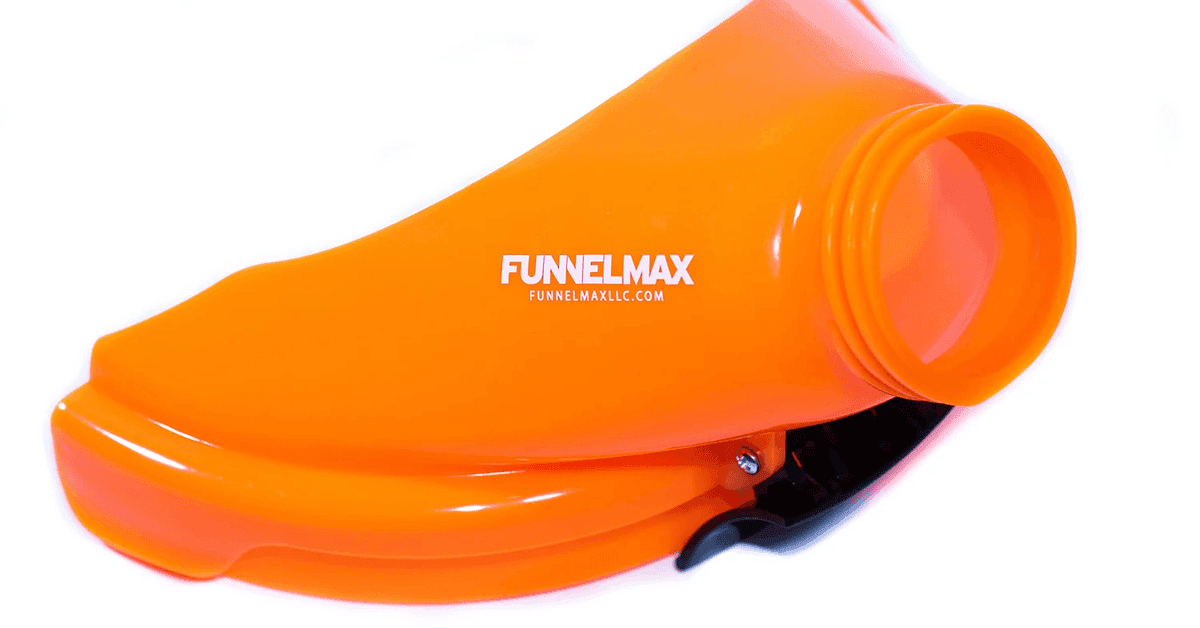 Funnelmax Universal Funnel System Launches on Amazon to Address Spills and Waste