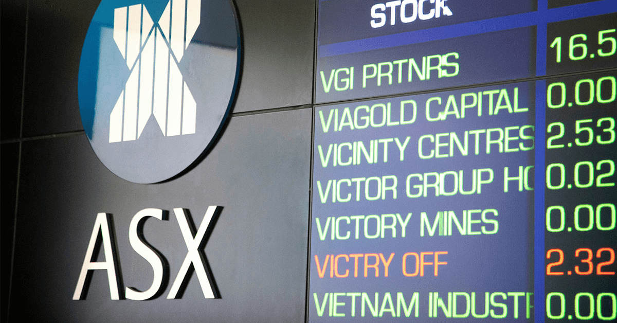 Wealth Within Identifies Seven ASX Stocks Showing Resilience During Seasonal Market Weakness