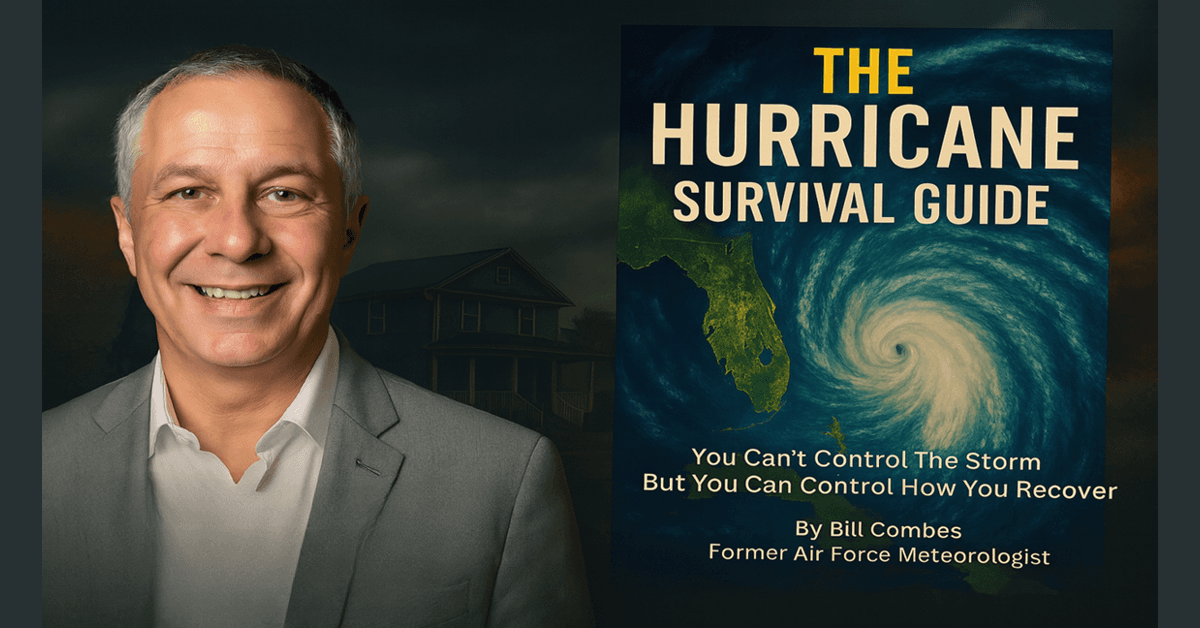 New Hurricane Survival Guide Offers Comprehensive Preparation and Recovery Strategies