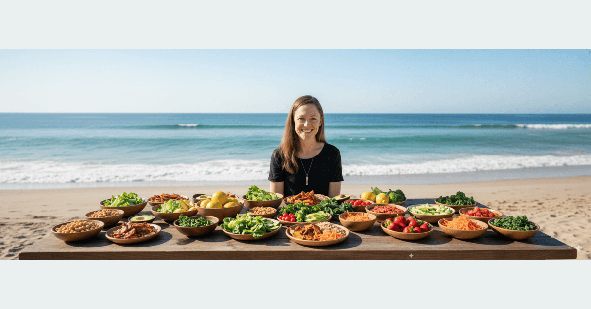 Rooted Wellness Retreats Launches Exclusive Functional Medicine Program in Hawaii