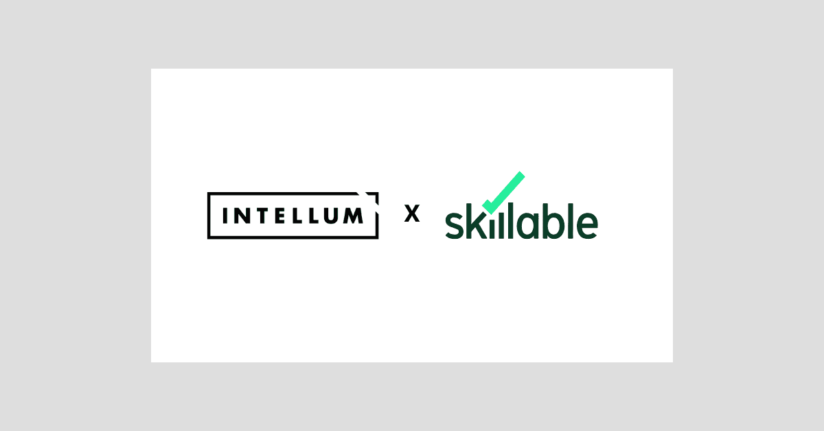 Intellum and Skillable Partnership Revolutionizes Corporate Training with Hands-On Learning