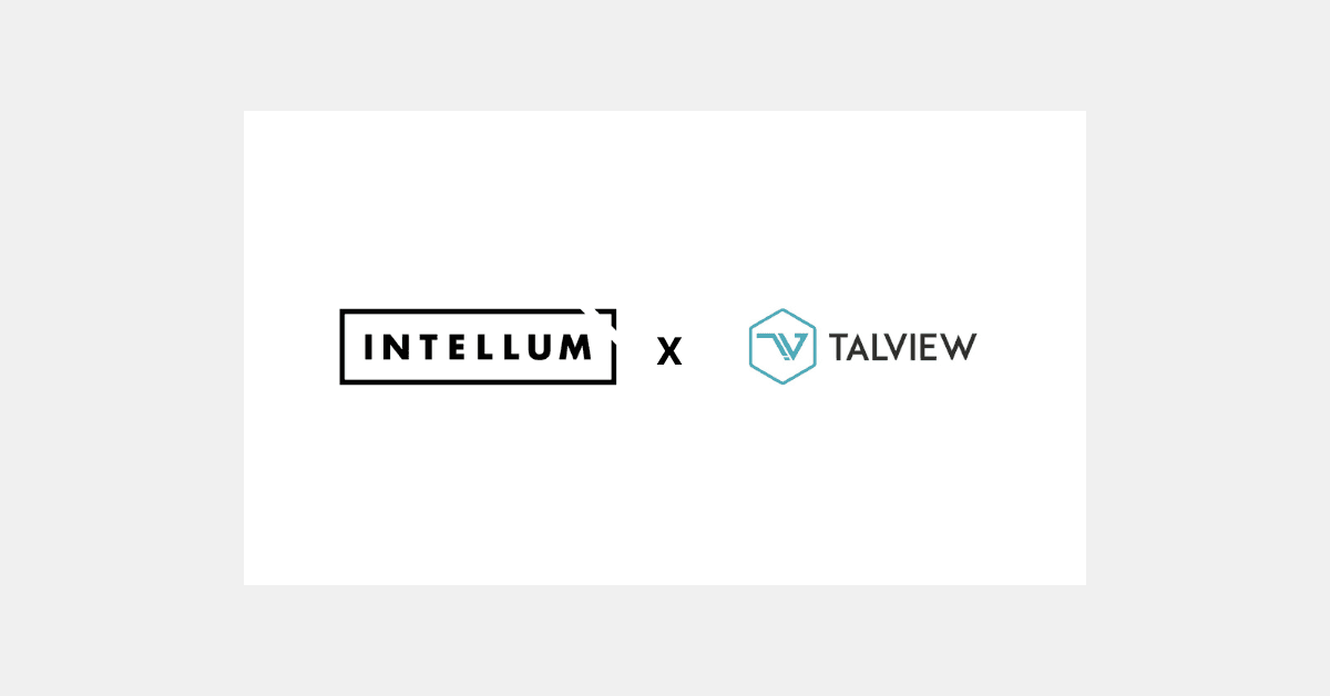 Intellum and Talview Partnership Enhances Digital Learning with AI-Powered Assessments