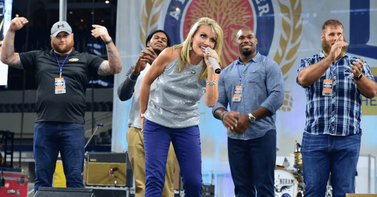 Wendy Lambert's Dual Expertise in Auctioneering and Real Estate Enhances Fundraising Outcomes for Organizations