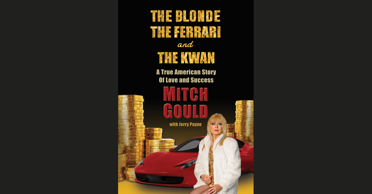 Business Memoir Included in Oscar Nominee Gift Bags Signals Cultural Shift