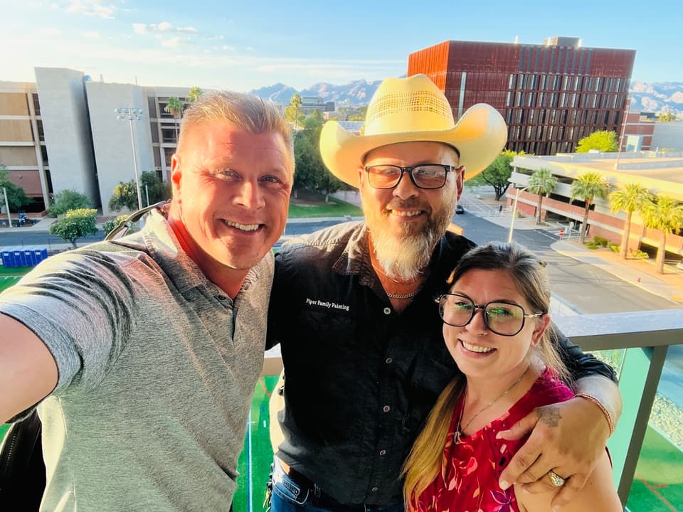 Mauka Digital and Piper Family Painting Forge Strategic Partnership to Enhance Digital Presence