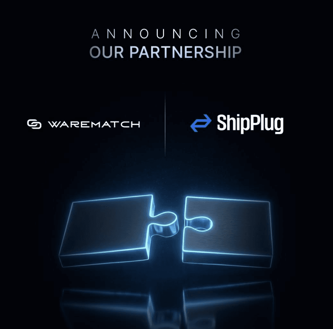 WareMatch Partners with ShipPlug to Offer Automated Carrier Refund Recovery