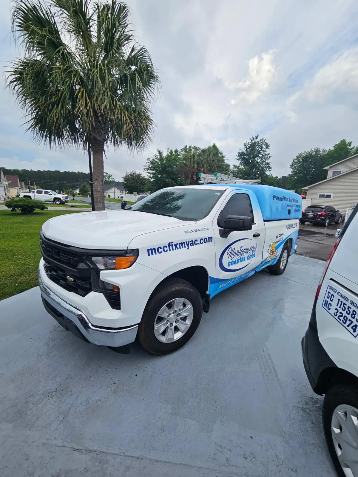 Reliable HVAC Repair Services Essential for North Myrtle Beach Home Comfort