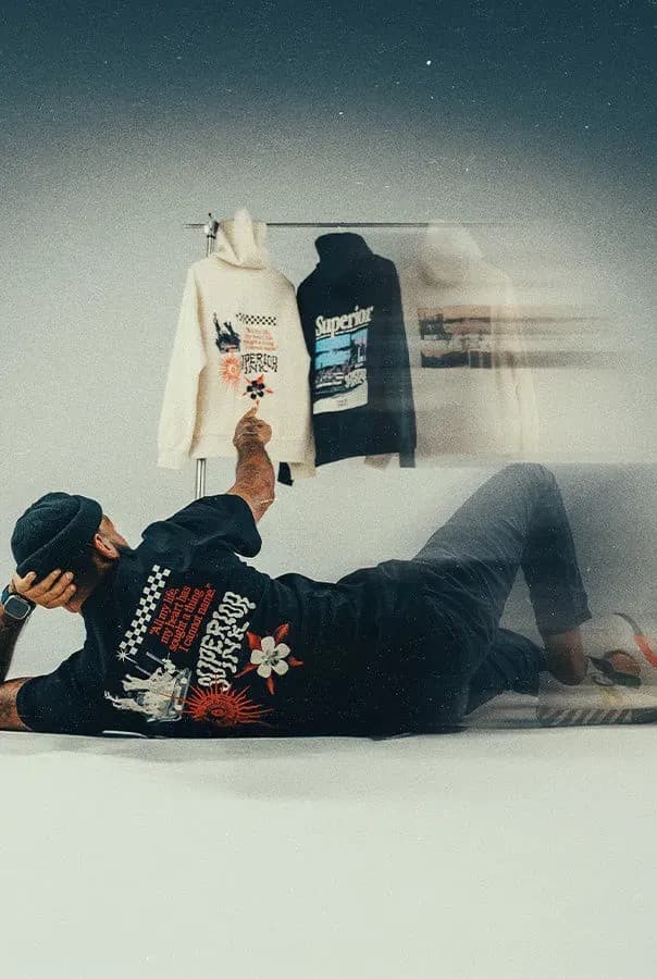 Superior Ink Launches 'Built for the Community' Initiative to Support Local Businesses