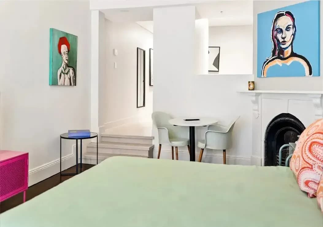 Neighbourhood by TWT Opens Art-Integrated Serviced Apartments in Bondi Junction
