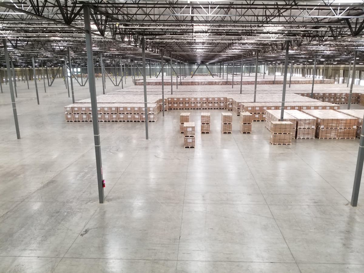 Ring and Ping Inc. Addresses Critical Warehouse Network Challenges with Specialized Cabling Solutions