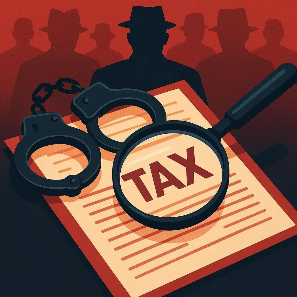 J. David Tax Law Offers Hope to Los Angeles Residents Facing Tax Debt Challenges