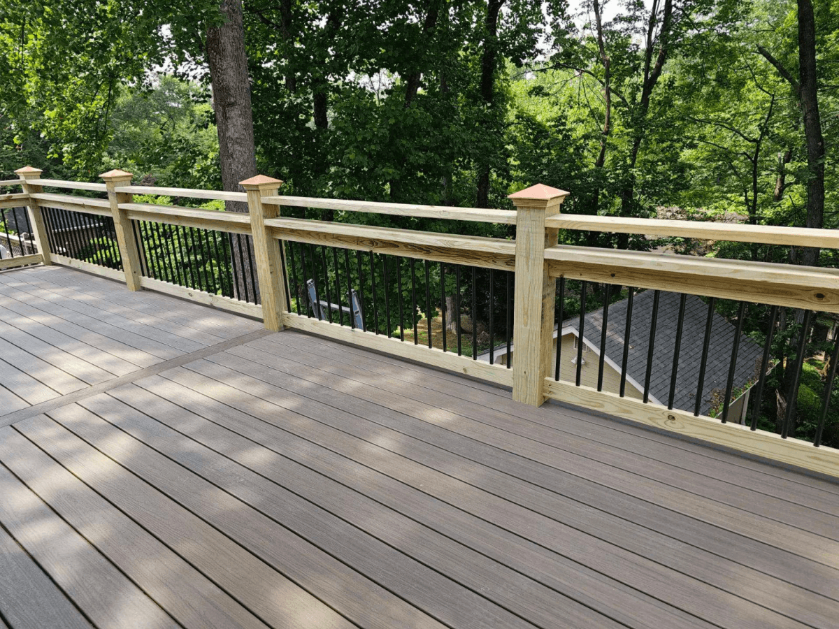 Go to Guy Home Services Solidifies Position as Atlanta's Premier Outdoor Living Contractor