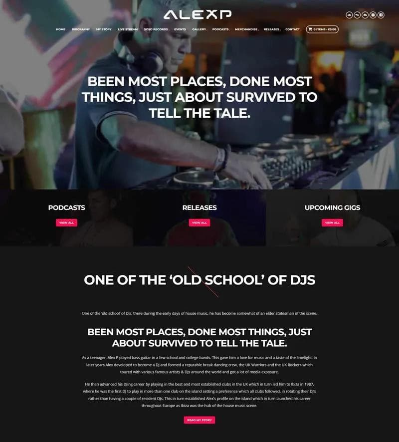 Camberley Businesses Gain Access to Specialized Web Design and SEO Services