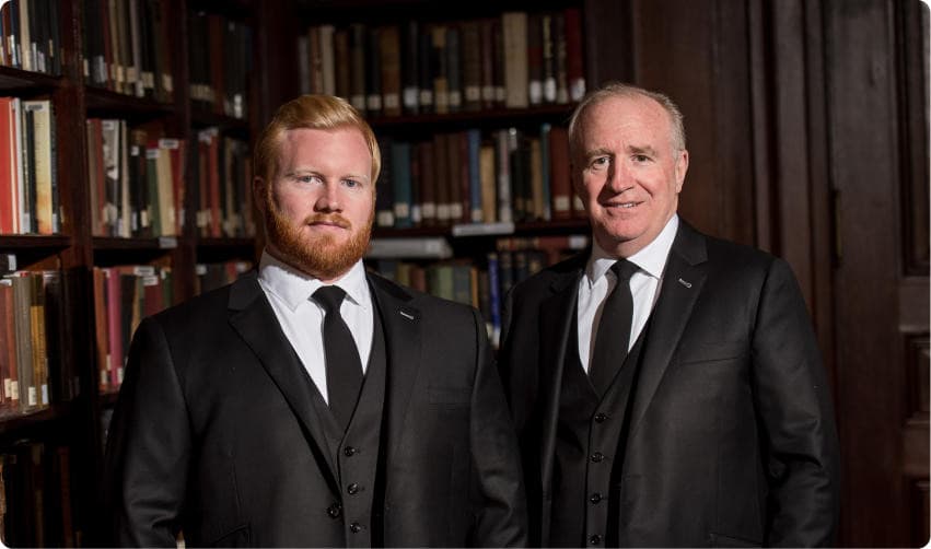 McCauley Law Offices Provides Critical Tax Resolution and Criminal Defense Services Nationwide