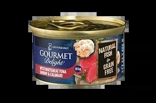 Gourmet Delight Launches Premium Grain-Free Pet Food Range in Australia