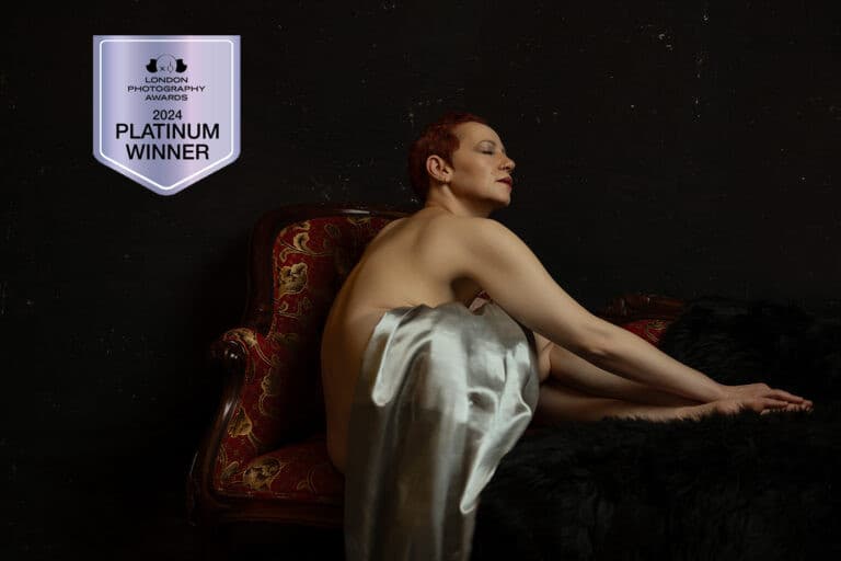 Specialized Headshot Expertise Fuels Bi-Coastal Photography Studio's Expansion into Diverse Portrait Services