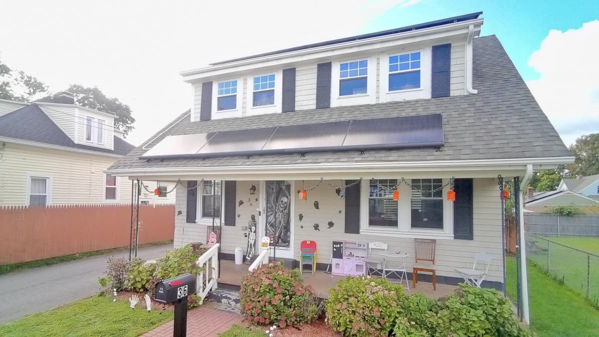 Rhode Island Homeowners Race Against 2026 Federal Solar Incentive Deadline