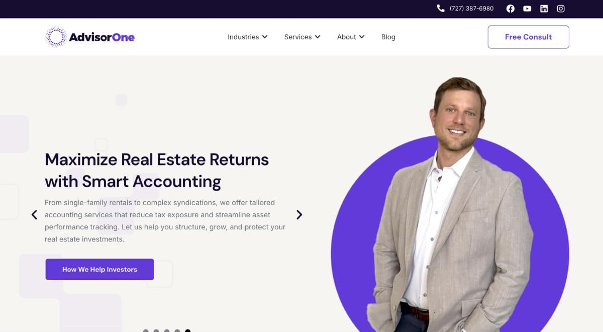 Advisor One Announces Rebranding and Expansion to Meet Evolving Business Needs