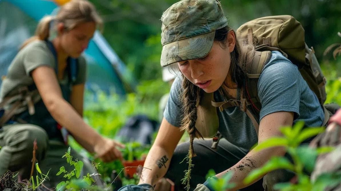 Mountain Ready Launches Women-Focused Survival Skills Initiative Emphasizing Practical Competence