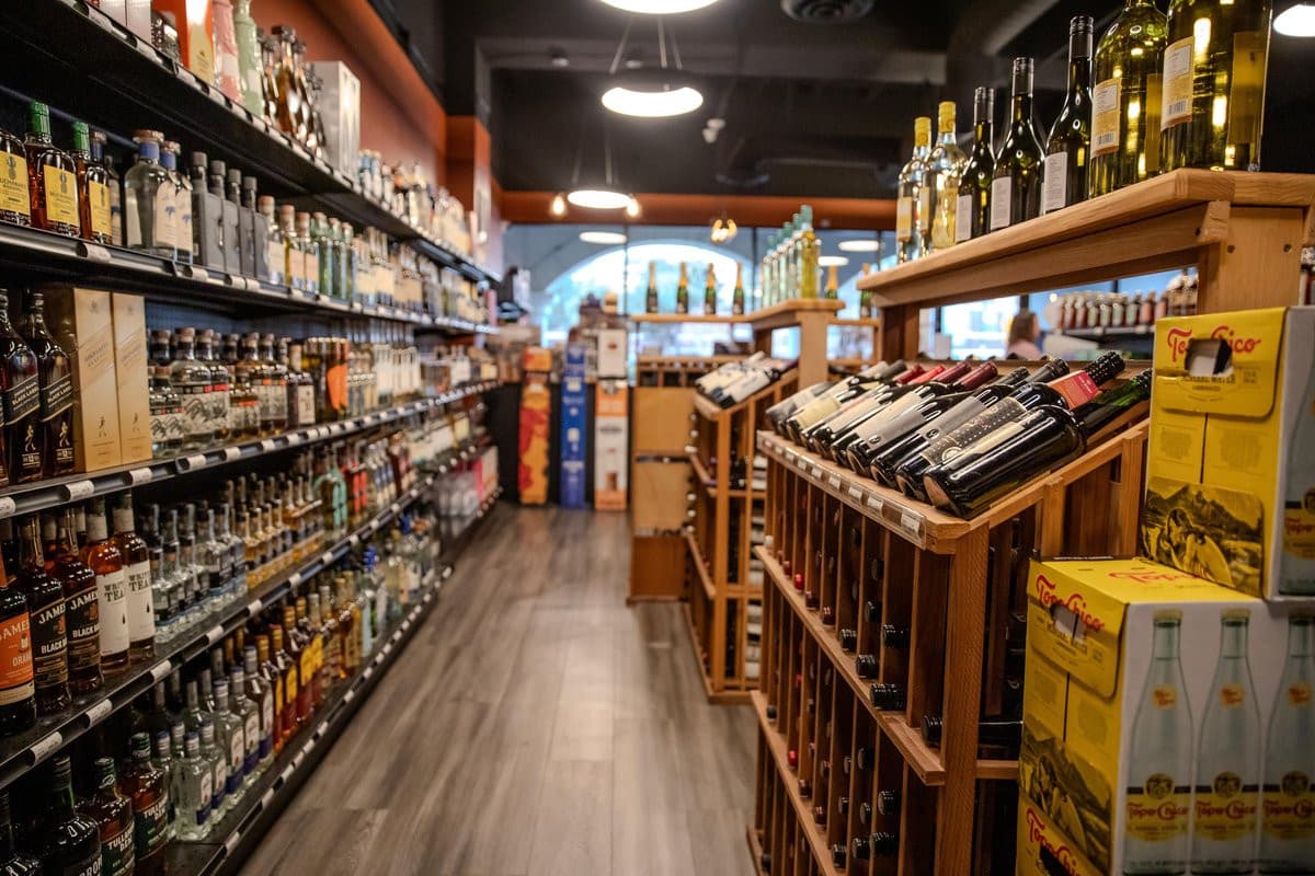 Juno's Liquor Expands into Dallas-Fort Worth with Three New Locations, Enhancing Craft Spirits Access