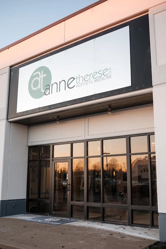 Anne Therese Aesthetic Medicine Adds Laser Hair Removal in Lewis Center