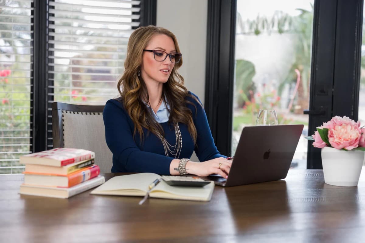 Sharrin Fuller Releases Free Visual Mapping Tool to Help Business Owners Diagnose Founder Dependency