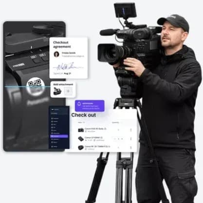 Cheqroom Launches AssetOps Framework to Redefine Equipment Management