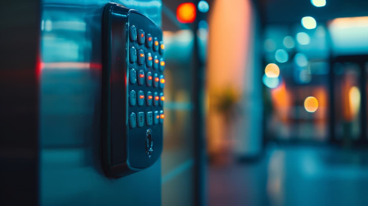 AI-Powered Access Control Systems Transform New York City Commercial Security
