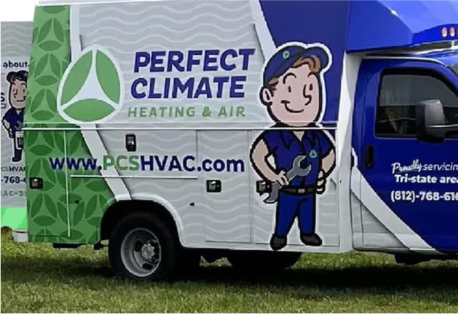 Perfect Climate Heating, Air & Plumbing Acquires Lewis Plumbing, Heating, & AC to Expand Home Comfort Services in Haubstadt