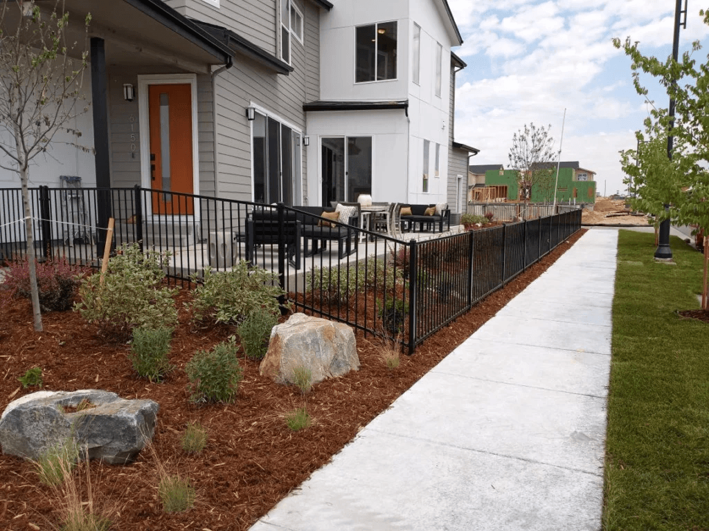 Standard Fence Company Marks 87 Years as Denver's Premier Fencing Provider